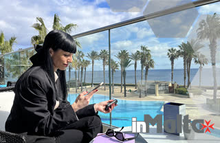 Esperienza in azienda a Malta